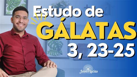 Estudo bíblico Fruto do Espírito x Obras da carne Gálatas 5 16 26