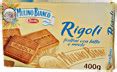 Mulino Bianco Rigoli 400 G Ab 3 19 Preisvergleich Bei Idealo De