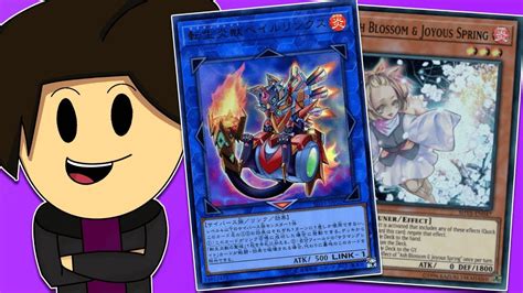 Structure Deck Soulburner Is The Greatest Structure Deck Of All Time