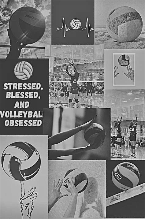 Sassy Wallpaper Dark Wallpaper Iphone Wallpaper Nike Volleyball