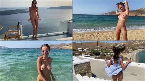 The Best Vacation Sex Tape Ever Voyeurpapa