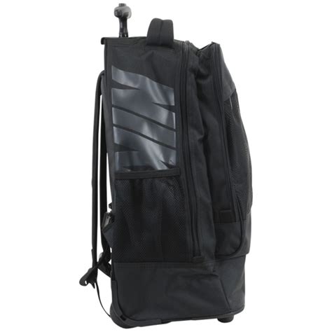 Nike Rolling Backpack 19.5 Inch School Bag | JoyLot.com