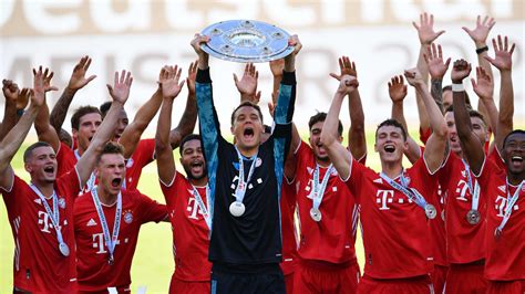 Europas Rekordmeister FC Bayern Real Madrid Co