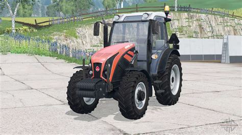 Ursus H Frontloader Support For Farming Simulator