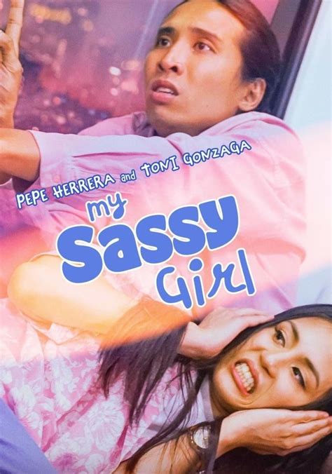 My Sassy Girl Movie Watch Streaming Online