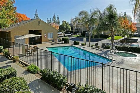 Sierra Village Apartments In North Highlands California