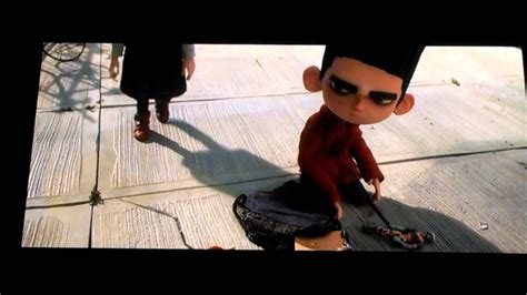 ParaNorman, Part 2 - YouTube