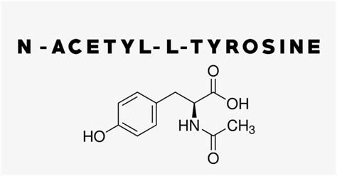 N Acetyl L Tyrosine Uses Side Effects Interactions Dosage And Supplements