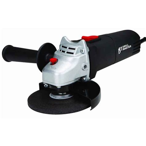 San Antonio Tx 4 5 Inch Angle Grinder Metal Cutter Tool Equipment