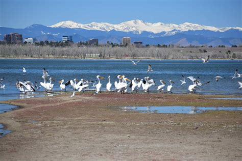 10 Incredible State Parks Near Denver Colorado - Delightfully Denver