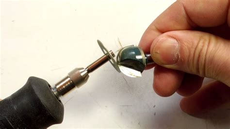 How To Sharpen Your Router Bits