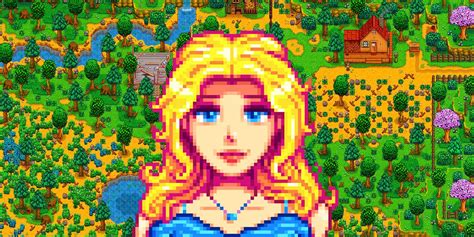 Stardew Valley Player Proves Why Harvey Is The Most Useless Husband