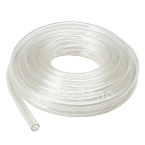 China Flexible Plastic Pvc Clear Transparent Unreinfoced Water Level