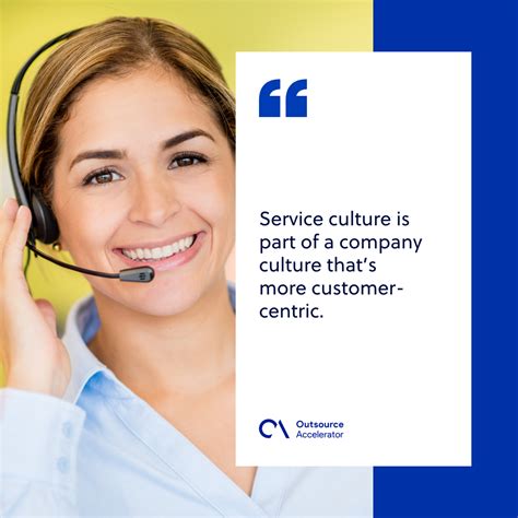 Service Culture In 2024 The Dos And Donts Of The Customer Care