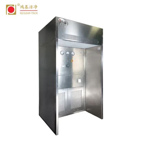 High Quality Gmp Standard Laf Laminar Air Flow Unit Cleanroom