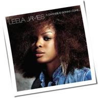 "A Change Is Gonna Come" von Leela James – laut.de – Album