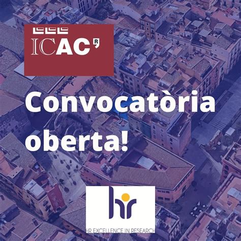 Nova Convocat Ria Laboral Oberta A Licac