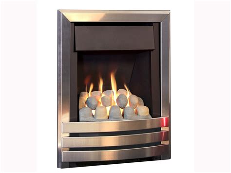 Flavel Windsor Contemporary Plus Gas Fire Centreline Fires