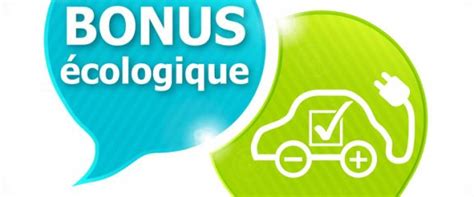 Le Bonus Cologique Prolong Jusqu Au D Cembre