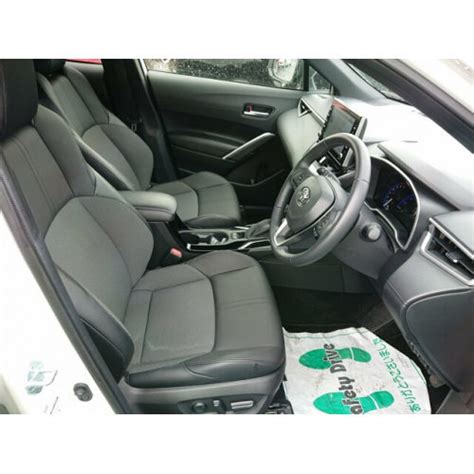 Toyota Corolla Cross 360 Camera 2021 Pearl Price In Bangladesh Bdstall