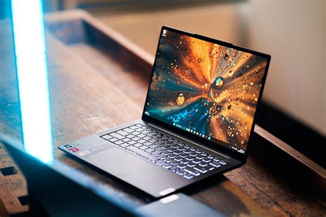 Análisis del Lenovo Yoga Pro 7 14 el ultrabook casi perfecto con AMD