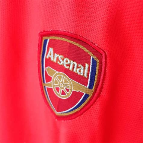 Arsenal 2023 24 Home Jersey Saka Cyberried Store