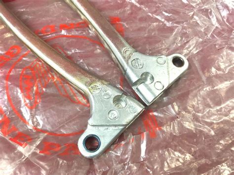 HONDA SL100 SL125 SL175 SL350 XL125 XL175 XL250 XL350 MT250 LEVER L R