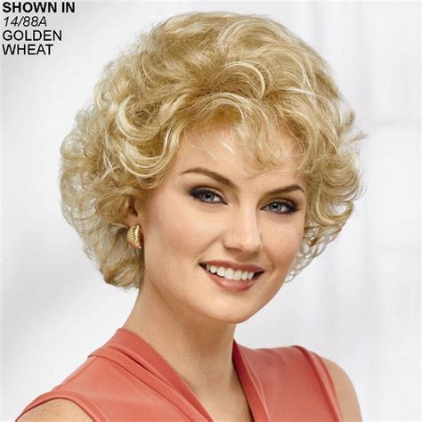 Naples Wig By Paula Young® Classic Wigs Wigs