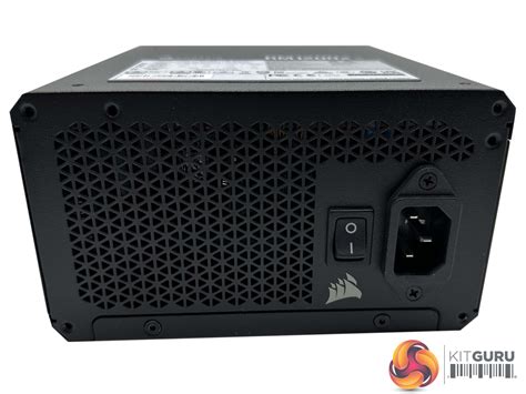 Corsair RM1200x Shift Series PSU Review KitGuru Part 3