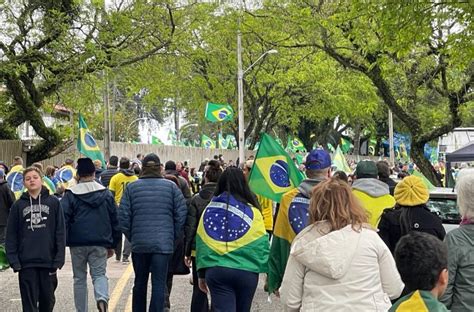 Mil Pessoas Devem Participar De Evento Conservador Em Curitiba