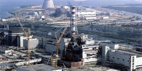 Czarnobyl Na Wystawie W Warszawie Podr E