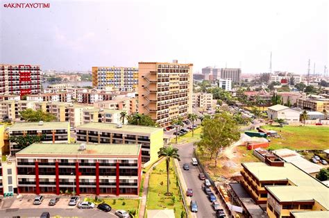 Lagos Family Houses (Pictures) - Properties - Nigeria