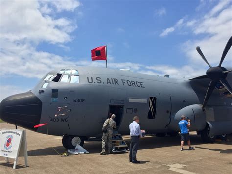 How hurricane hunter aircraft gather data to monitor storms | CBS 17