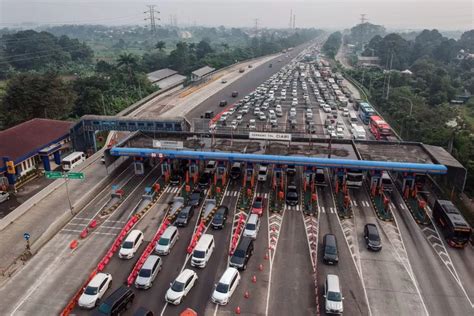 Revitalisasi Pengalaman Berkendara Di Jalan Tol Perkenalkan Sistem