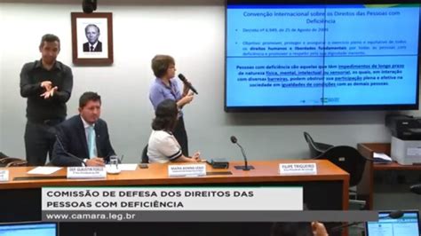 Análise dos dados do Censo 2011 sobre deficiência Actualizado