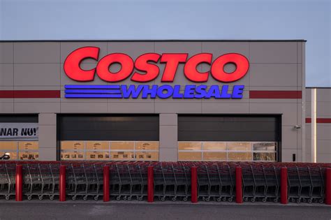 Costco Ppnar I Sverige Barabild Portr Tt Och Arkitekturfotografi