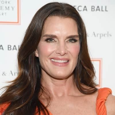 Brooke Shields Bio Age Married Height Net Worth Facts