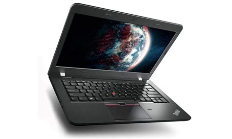 Lenovo Thinkpad E460 I3 6100u4gb1207pro64x Notebooki Laptopy 14