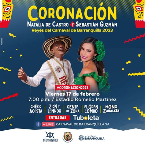 Noticias Coopercom On Twitter Hoy Gran Noche De Coronaci N De Reyes