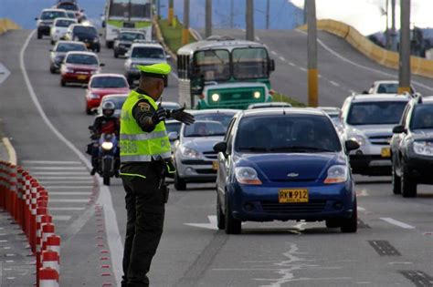 Puente Festivo Mintransporte Alista Operativos En Las Diferentes