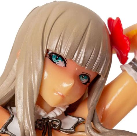 NEWLIA Ecchi Hentai Anime Figure Dva Action Figurines Anime Collectibles Comic Character