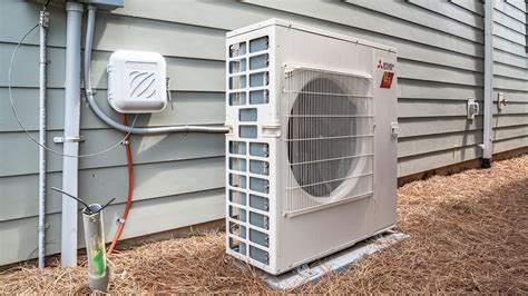 Sized Up Electric Heat Pump Fine Homebuilding