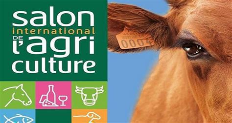 Me Dition Du Salon International De Lagriculture De Paris Sia