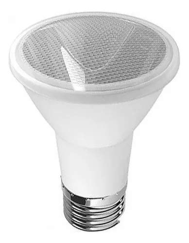 Luminatti L Mpada Led Par W K Bivolt Ip Lm