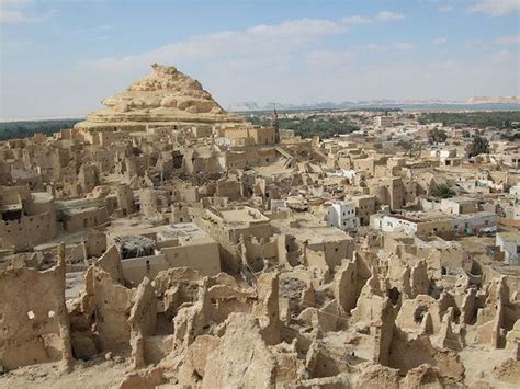 15 Must See Ruins To Visit In Egypt Demand Africa