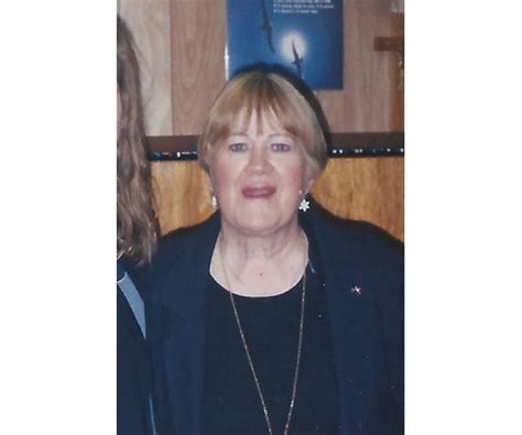 Marcia Myers Obituary 1934 2021 New Ringgold Pa Republican