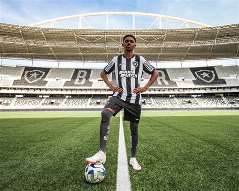 Botafogo X Madureira Onde Assistir Ao Vivo Ao Jogo Do Carioca