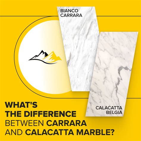 Granite Empire Of Huntsville Unveiling The Elegance Calacatta Vs