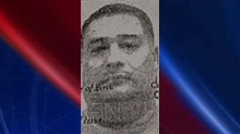 Man Wanted For Allegedly Sexually Abusing 5 Year Old On Multiple