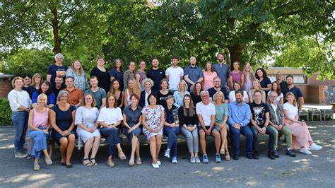 Lehrerinnen Und Lehrer Freiherr Vom Stein Realschule